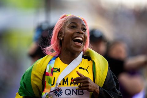 Top 5 richest female track and field athletes