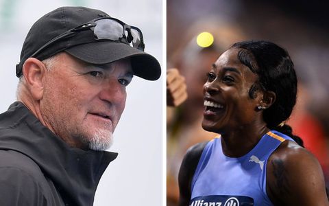 Jamaican legend sheds light on what he meant about Elaine Thompson-Herah finding 'new home' in Florida