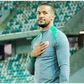 Troost-Ekong reveals tussle with dad