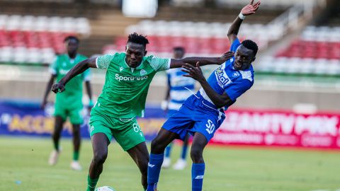 Six days to glory: Can AFC Leopards finally rewrite derby history against Gor Mahia?