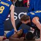 Nigerian star Chimezie Metu suffers knee injury playing for Barcelona, out for 6 to 8 weeks.