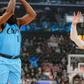 James Harden makes NBA history as the LA Clippers beat the Utah Jazz.