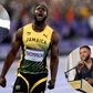 'Olympic salute'- Kishane Thompson brags as he receives major honour & cash reward in Jamaica