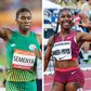 Top 5 richest female track and field athletes
