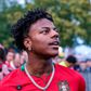 'I'll be running the Olympics'- Online sensation IShowSpeed unveils ambitious target after close race with Noah Lyles