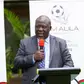 Tom Alila proposes strategic alliance with three other candidates ahead of FKF presidential elections