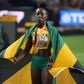 'I'm one of the best'- Shericka Jackson affirms after injury killed her Paris Olympics dreams