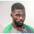Iheanacho tells Eguavoen where he wants to play