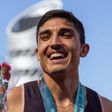 Bryce Hoppel using Olympic heartbreak as motivation, eyes glory at 2025 Tokyo World Championships