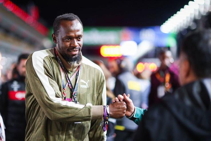 'She’s great'—Usain Bolt makes honest take on Jamaican legend who changed women’s sports