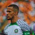 Ekong reveals Super Eagles' tactical approach
