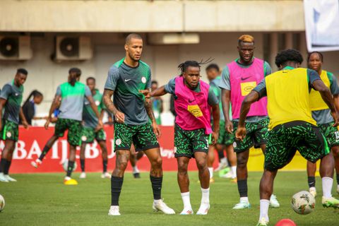 Troost-Ekong out, Lookman in as CAF reveal final POTY shortlist