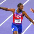 'That look wasn’t planned'-Oblique Seville reflects on the stare-down that sparked a rivalry with Noah Lyles