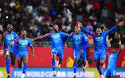 World Cup 2026: Who Could DR Congo Face in the Intercontinental Playoff?