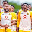 Kaizer Chiefs. Nairobi United. Wydad AC