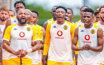 Nairobi United, Wydad AC Feel the Heat as Kaizer Chiefs Win Early Backing in CAF Confederation Cup