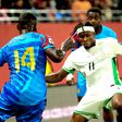 Samuel Chukwueze during Nigeria's match against DR Congo | Imago