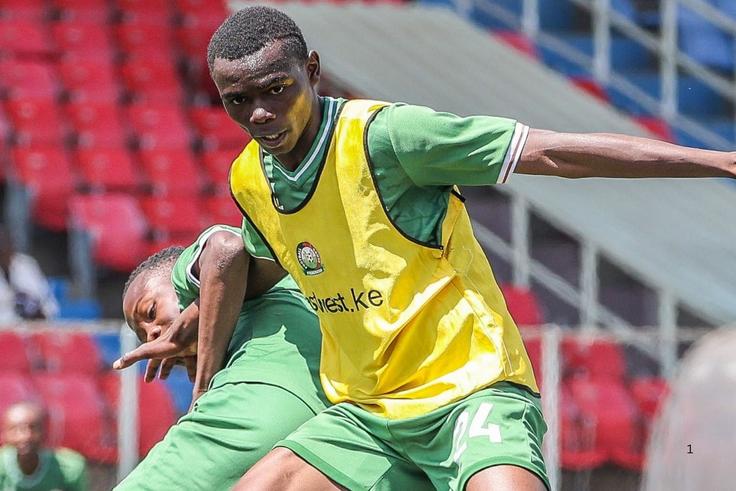 Kenya Face Tricky Somalia Test as AFCON U17 Quest Begins