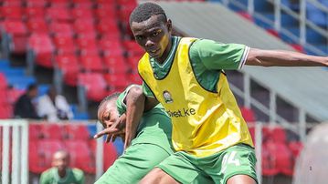 Kenya Face Tricky Somalia Test as AFCON U17 Quest Begins