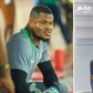 Super Eagles goalkeeper Nwabali threatens to beat up social media influencer