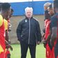 Uganda Cranes Face Ultimate AFCON Test Against Morocco in Tangier