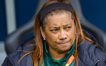 'I Must Give Credit to Us' – Banyana Banyana Goalkeeper on Strength Amid Coaching Uncertainty