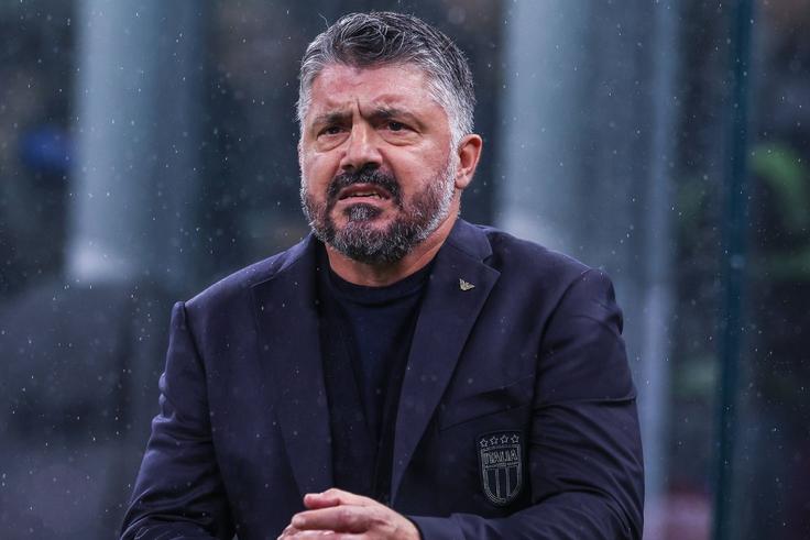 FIFA World Cup: Why Gattuso is Blaming FIFA Rules for Italy's Play-off Misery