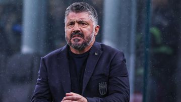 FIFA World Cup: Why Gattuso is Blaming FIFA Rules for Italy's Play-off Misery