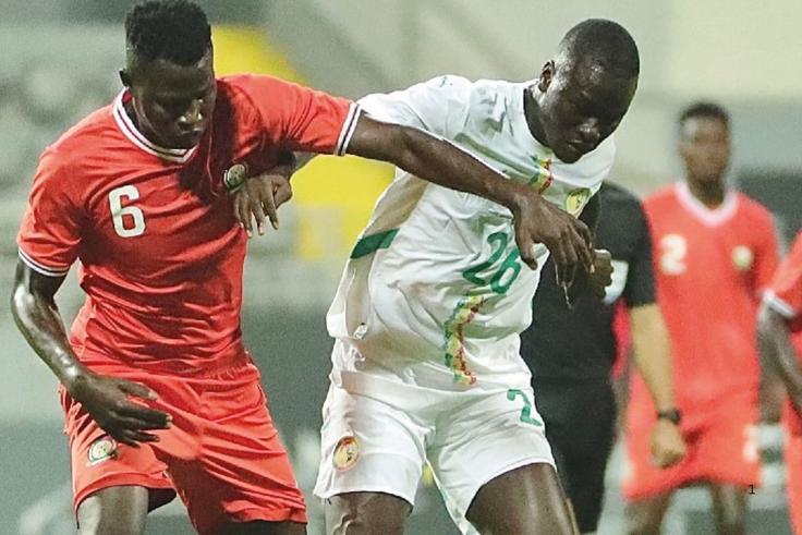5 Heaviest Harambee Stars Defeats In History: Where Does Benni McCarthy’s 8-0 Loss To Senegal Rank?