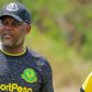 Pitso Mosimane Expresses Gratitude Ahead of Possible Return: 'Mamelodi Sundowns Launched Me'