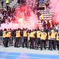 Lyon bar fans from away matches after Cup tie flare-up