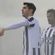 Juve battle through fog to win at Bologna, Roma down Atalanta