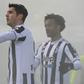 Juve battle through fog to win at Bologna, Roma down Atalanta