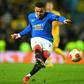 Tavernier penalty stretches Rangers' lead