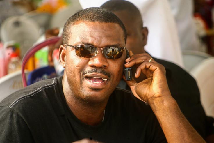 It's deja vu: The return of Eguavoen promises little different for Super Eagles