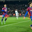 Barca's young guns come up trumps again in late win over Elche