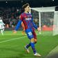 Barca's young guns come up trumps again in late win over Elche