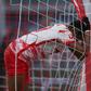 Lindstrom strikes again as Frankfurt continue rise