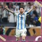 Messi and Argentina dethrone France to lift the FIFA World Cup after a 6-goal thriller