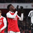 Arsenal lose to Juventus in final warm-up before Premier League resumes