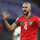 Amrabat to wait for United debut