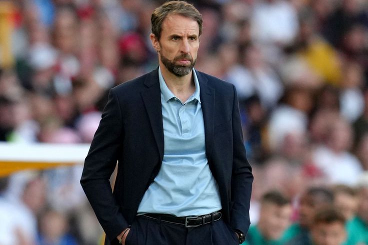 Gareth Southgate has decided to remain in charge of the England national team