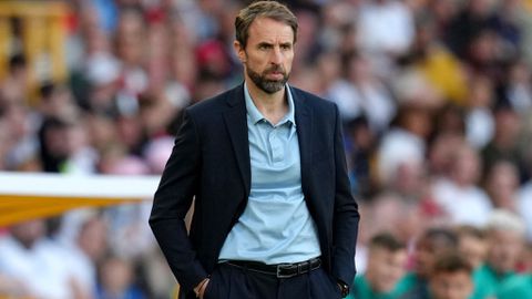 Southgate gets his wish, as UEFA set to permit 26-man squads for Euros