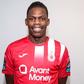 Kenyan attacker Wilson Waweru completes transfer to Irish top division side