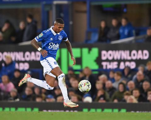 Ashley Young || Credit: Imago