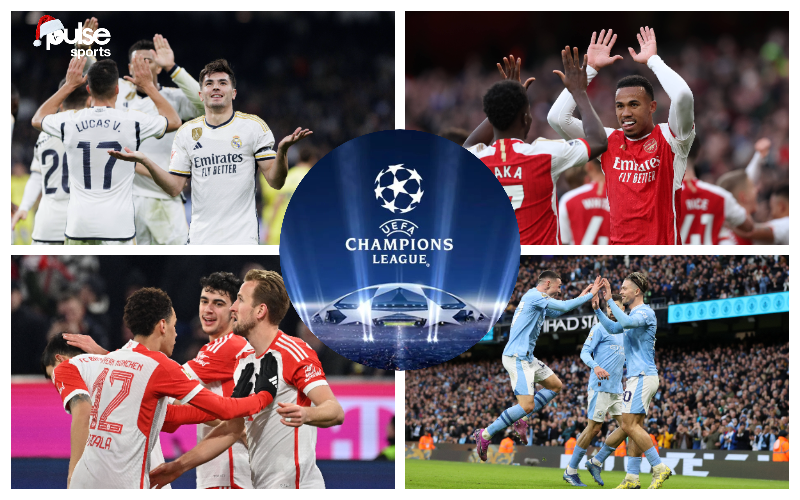 UEFA Champions League Group Stage Draw: Time, TV channels, basic  information and how to watch online - Managing Madrid