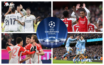 Champions League Round of 16 draw: All you need to know about the venue, time, match fixtures, and which teams are involved