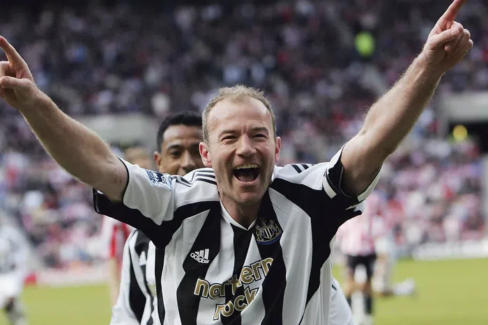 Alan Shearer – The Premier League's Ultimate Striker | Imago