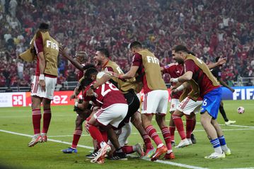 Rejected By Rafael Benitez, Al Ahly ‘Steal’ Spanish Coach from South African Giants