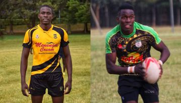 ‘I attempted suicide six times!’ - Kenya Harlequin's star opens up on mental challenges after concussion